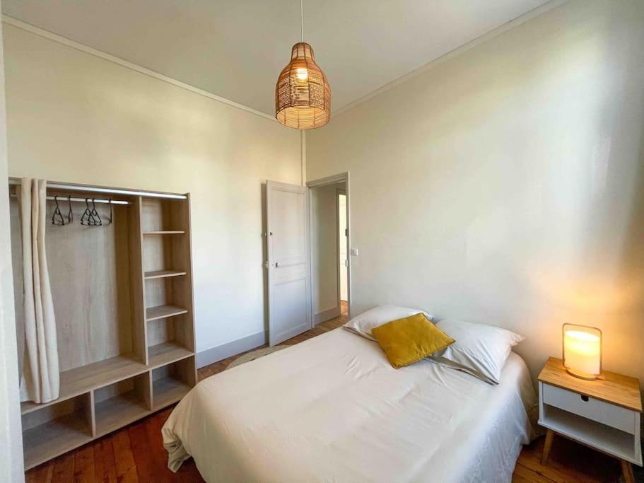 4 Chambres - Grande Maison - Parking - Jardin Амиен Екстериор снимка